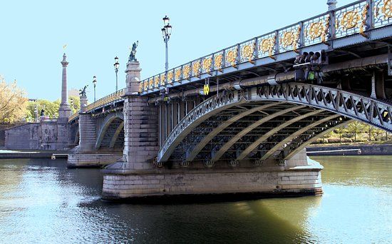Pont de Fragnée