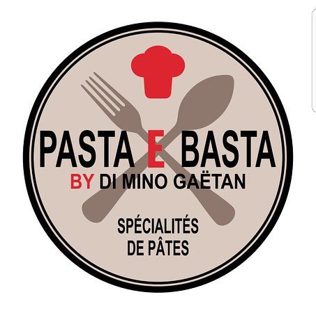 Pasta e basta